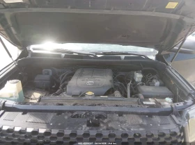 Toyota Tundra * ПАНО* KEYLESS* Camera* ПОДГРЕВ* , снимка 10