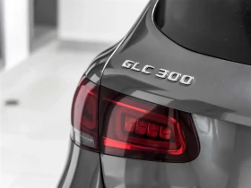 Mercedes-Benz GLC 300 AMG Night PKG| Blind Spot| Pano| Подрев Волан, снимка 12