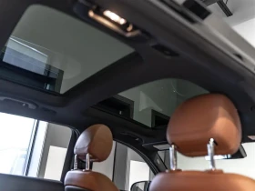 Mercedes-Benz GLC 300 AMG Night PKG| Blind Spot| Pano| Подрев Волан, снимка 11