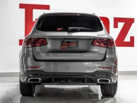 Mercedes-Benz GLC 300 AMG Night PKG| Blind Spot| Pano| Подрев Волан, снимка 4