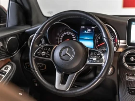 Mercedes-Benz GLC 300 AMG Night PKG| Blind Spot| Pano| Подрев Волан, снимка 6