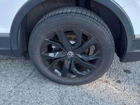 VW Tiguan * Highline * CARFAX * ОПЦИЯ ЗА ФИНАНСИРАНЕ , снимка 11