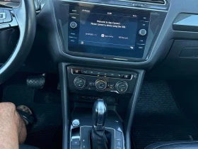 VW Tiguan * Highline * CARFAX * ОПЦИЯ ЗА ФИНАНСИРАНЕ , снимка 9