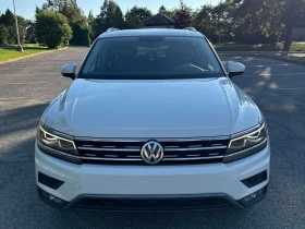 VW Tiguan * Highline * CARFAX * ОПЦИЯ ЗА ФИНАНСИРАНЕ , снимка 6