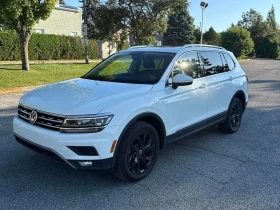 VW Tiguan * Highline * CARFAX * ОПЦИЯ ЗА ФИНАНСИРАНЕ , снимка 1