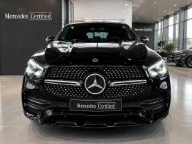 Mercedes-Benz GLE 350 d* 4MATIC* COUPE* DESIGNO* PANORAMA* ОЧАКВАН ВНОС, снимка 2