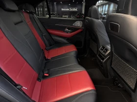 Mercedes-Benz GLE 350 d* 4MATIC* COUPE* DESIGNO* PANORAMA* ОЧАКВАН ВНОС, снимка 9