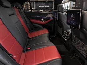 Mercedes-Benz GLE 350 d* 4MATIC* COUPE* DESIGNO* PANORAMA* ОЧАКВАН ВНОС, снимка 7