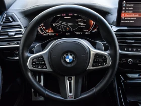 BMW X4 M40I XDRIVE* Обдухване* 360* HeadUp* Pano* Keyless, снимка 6