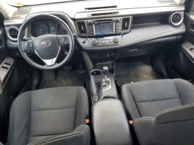 Toyota Rav4, снимка 8
