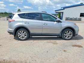 Toyota Rav4, снимка 13