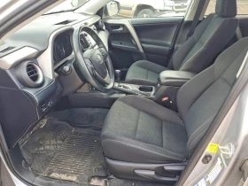 Toyota Rav4, снимка 7