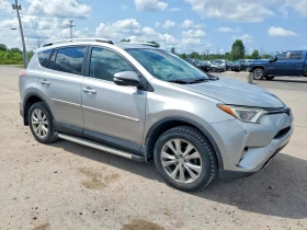 Toyota Rav4, снимка 4