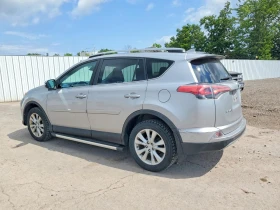 Toyota Rav4, снимка 2
