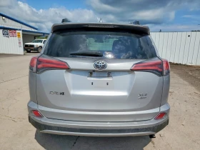 Toyota Rav4, снимка 6