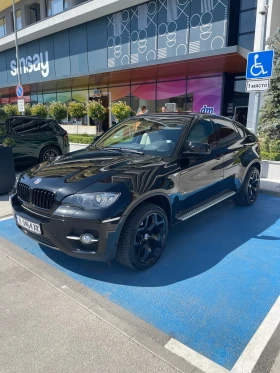 BMW X6 е71 35d M57, снимка 4