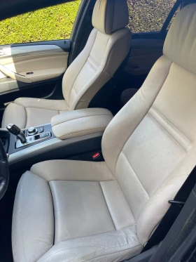 BMW X6 е71 35d M57, снимка 13