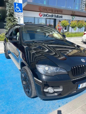 BMW X6 е71 35d M57, снимка 5