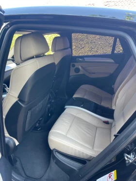 BMW X6 е71 35d M57, снимка 15