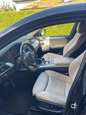 BMW X6 е71 35d M57, снимка 12
