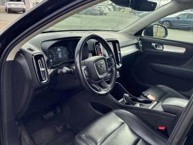 Volvo XC40  Momentum * CARFAX * БЕЗ ПЪРВОНАЧАЛНА ВНОСКА, снимка 5