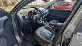 Kia Sportage, снимка 9