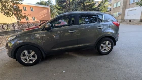 Kia Sportage, снимка 3