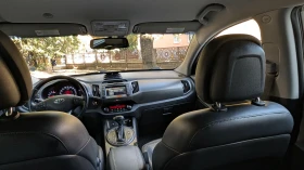 Kia Sportage, снимка 8