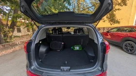 Kia Sportage, снимка 2