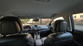 Kia Sportage, снимка 4