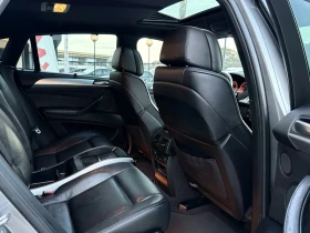 BMW X6 Нов Двигател/Keyles/Softclose/Head up, снимка 11