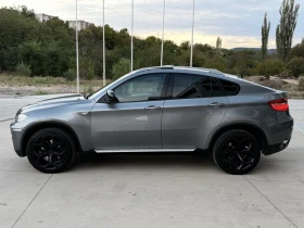 BMW X6 Нов Двигател/Keyles/Softclose/Head up, снимка 3