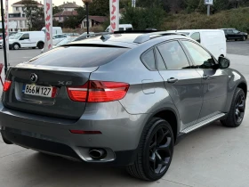 BMW X6 Нов Двигател/Keyles/Softclose/Head up, снимка 6