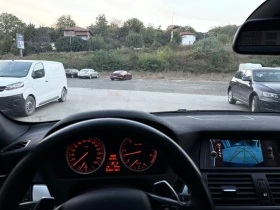 BMW X6 Нов Двигател/Keyles/Softclose/Head up, снимка 15