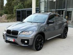 BMW X6 Нов Двигател/Keyles/Softclose/Head up, снимка 2