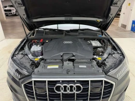 Audi Q7 Technik, снимка 8