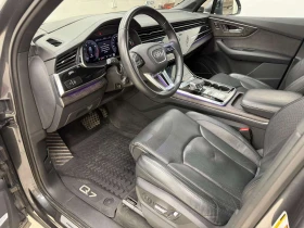 Audi Q7 Technik, снимка 10