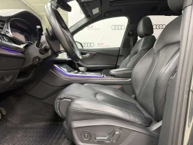 Audi Q7 Technik, снимка 12