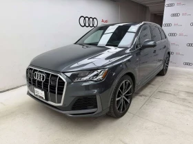 Audi Q7 Technik, снимка 2