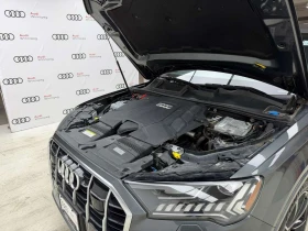 Audi Q7 Technik, снимка 7