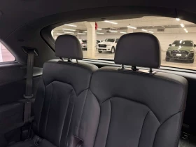 Audi Q7 Technik, снимка 15