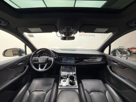 Audi Q7 Technik, снимка 11