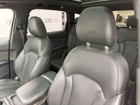 Audi Q7 Technik, снимка 13