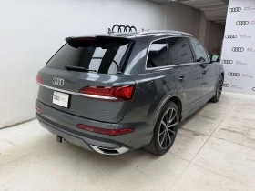 Audi Q7 Technik, снимка 6