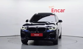 BMW X3 xDrive 20d M Sport, снимка 1