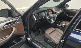 BMW X3 xDrive 20d M Sport, снимка 8