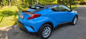 Toyota C-HR 2.0  150k.c, снимка 5