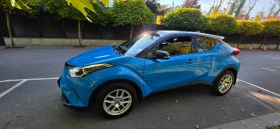 Toyota C-HR 2.0  150k.c, снимка 9