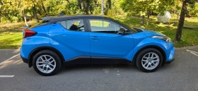 Toyota C-HR 2.0  150k.c, снимка 4