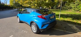Toyota C-HR 2.0  150k.c, снимка 16